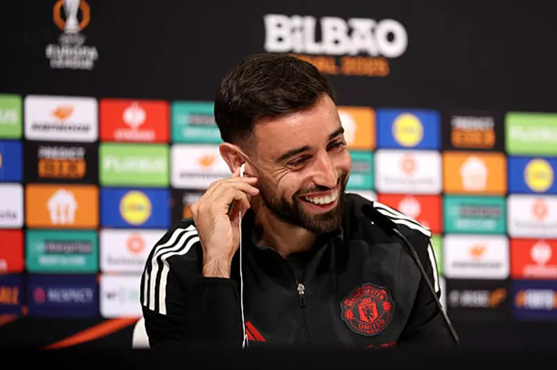 برونو فيرنانديز